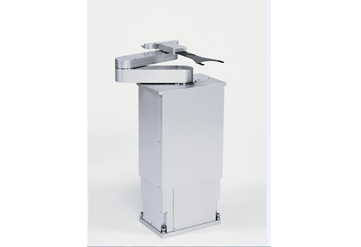 MTSR 系列 | 步进电机自由访问型智能机器人 Atmospheric Robot